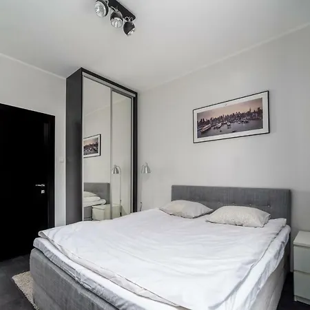 Apartment Dalilah - Hav Aparts *