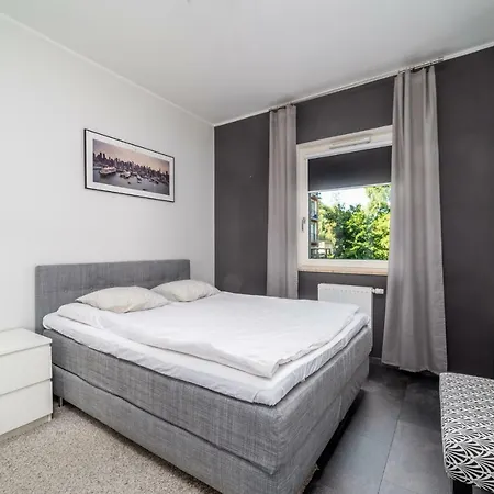 Dalilah - Hav Aparts Appartement